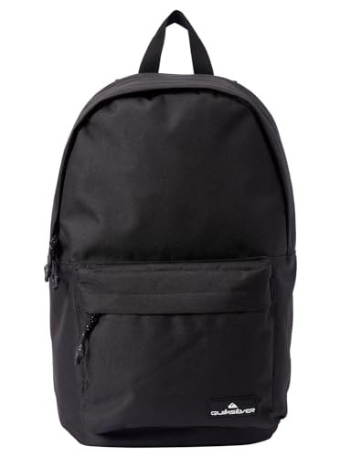 Quiksilver™ Plakat 26 l - średni plecak dla mężczyzn - jeden rozmiar - czarny, czarny, Einheitsgröße, Casual