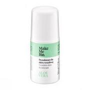 Make Me Bio Deo Natural Roll-on - Make Me Bio 3381-0