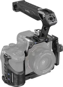 Kamery cyfrowe - akcesoria - Klatka SmallRig 3708 Rhinoceros Basic Cage Kit do Sony A7 RV/ A7IV/ A7 SIII -  Raty - miniaturka - grafika 1