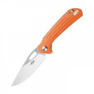 Noże - NÓŻ SKŁADANY GANZO FH921 survival G10 EDC stal D2 - miniaturka - grafika 1