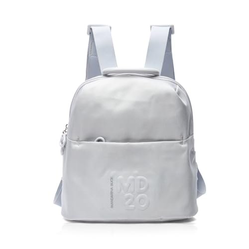 Mandarina Duck, MD20 BACKPACK Damski, jeden rozmiar, Skyway, Taglia unica
