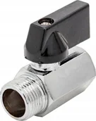 Narzędzia samochodowe - Rockforce Zawór kulowy pneumatyczny 3/8" RF-SP037-3/8 - miniaturka - grafika 1