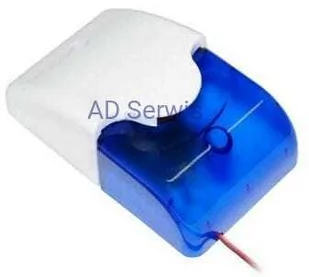 LD95B Sygnalizator akustyczno-optyczny wewnętrzny Yotogi - Akcesoria do alarmów - miniaturka - grafika 1