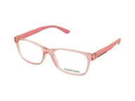 Okulary korekcyjne, oprawki, szkła - Calvin Klein CK20533 676 - miniaturka - grafika 1
