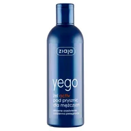 Żele pod prysznic dla mężczyzn - ZIAJA - Yego Żel pod prysznic dla mężczyzn - miniaturka - grafika 1