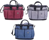 Akcesoria jeździeckie - Torba na szczotki - QHP - miniaturka - grafika 1