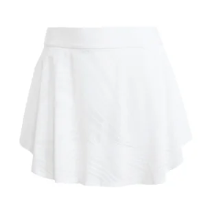 Spódnica damska adidas Wow Skirt Pro White S - Spódnice - miniaturka - grafika 1
