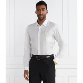 Koszule męskie - Versace Jeans Couture Koszula | Slim Fit - miniaturka - grafika 1