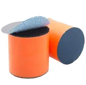 Akcesoria do mycia samochodu - FLEXIPADS Korek szlifierski pod płatki ścierne PSA/rzep (04395) - miniaturka - grafika 1