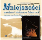 Folk - Mniejszości narodowe i etniczne - miniaturka - grafika 1