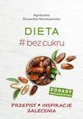 E-booki - kuchnia i diety - Dieta #bez cukru - miniaturka - grafika 1
