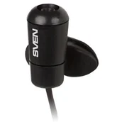 Mikrofony komputerowe - Sven Mikrofon MK-170 SV-014858 - miniaturka - grafika 1