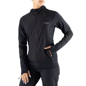 Odzież trekkingowa damska - Bluza techniczna damska Viking Dimaro - miniaturka - grafika 1
