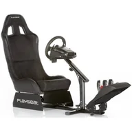 Fotele gamingowe - Playseat Evolution Alcantara Fotel Ze Stojakiem (REM.00008) - miniaturka - grafika 1
