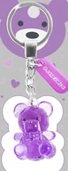 Breloczki dla dzieci - Brelok miś - Gwiazdeczka - Be-Happy Gifts - miniaturka - grafika 1