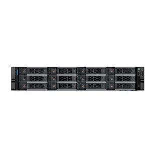 DELL PowerEdge R760XS serwer 480 GB Rack (2U) Intel® Xeon Silver 4514Y 2 GHz 32 GB DDR5-SDRAM 700 W - Serwery - miniaturka - grafika 1