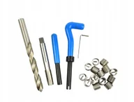 Narzędzia samochodowe - Zestaw do naprawy gwintów M12X1,75mm 10/40 - miniaturka - grafika 1
