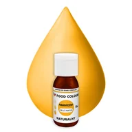 Dodatki do ciast w proszku - Food Colours barwnik do czek. pomarańcz nat 18ml - miniaturka - grafika 1