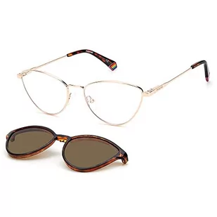 Polaroid PLD 6157/Cs, damskie okulary przeciwsłoneczne, wielokolorowe, jeden rozmiar, Kolor: wielokolorow - Okulary przeciwsłoneczne - miniaturka - grafika 1