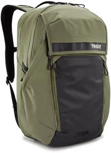 Thule Thule TPCB-127 Paramount Commuter Backpack 27L Backpack Olivine Waterproof - Plecaki - miniaturka - grafika 1