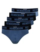 Majtki męskie - Slipy Over 5-pak - miniaturka - grafika 1