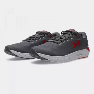 Buty biegowe męskie Under Armour Charged Rogue 2.5 Storm - Buty sportowe męskie - miniaturka - grafika 4