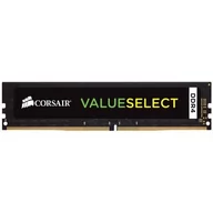 Pamięci RAM - Corsair 4GB CMV4GX4M1A2400C16 DDR4 - miniaturka - grafika 1