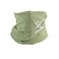 Czapki i chusty sportowe damskie - COMPRESSPORT Termiczna chusta biegowa 3D THERMO ULTRALIGHT HEADTUBE nile - miniaturka - grafika 1
