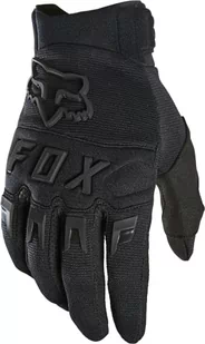 Fox Dirtpaw Gloves Men, niebieski 3XL | 13 2021 Rękawiczki MTB 25796-021-3X - Rękawiczki rowerowe - miniaturka - grafika 1