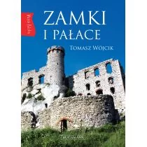 Buchmann Nasza Polska. Zamki i pałace