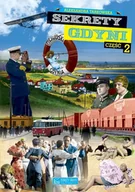 Historia Polski - Księży Młyn Dom Wydawniczy Michał Koliński Sekrety Gdyni. Część 2 LIT-41577 - miniaturka - grafika 1
