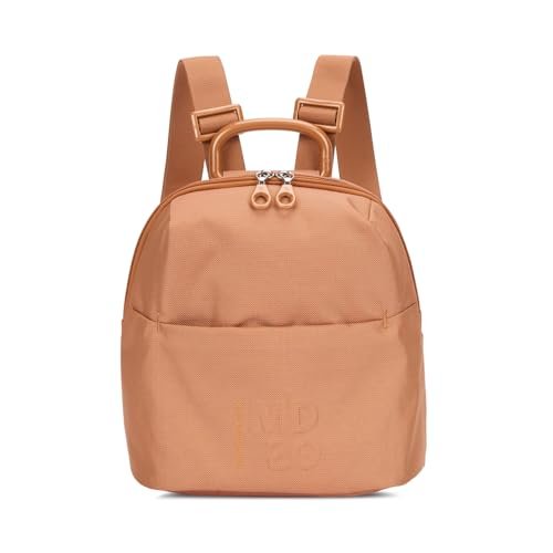 Mandarina Duck, MD20 BACKPACK Damski, jeden rozmiar, Rust, Taglia unica