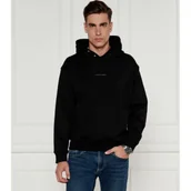 Bluzy męskie - Armani Exchange Bluza | Regular Fit - miniaturka - grafika 1