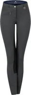 Bryczesy - Waldhausen Bryczesy ELT FUN SPORT damskie - asphalt/black - miniaturka - grafika 1