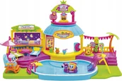 Figurki dla dzieci - Mojipops Rainbow Mojibox Mojipopy Mojipops Mojipops Pool Party - miniaturka - grafika 1