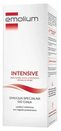 Problemy skórne - Emolium NEPENTES Intensive emulsja specjalna do ciała 200 ml - miniaturka - grafika 1