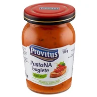 Majonezy i dressingi - Provitus Fine Pasta na bagiete 170 g - miniaturka - grafika 1