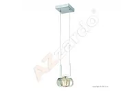 Lampy sufitowe - Azzardo RUBIC 1 1798-1P LAMPA wisząca 267 / 1798-1P - miniaturka - grafika 1