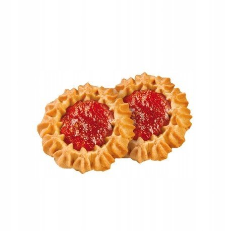 Michalak Królewskie z marmoladą słoneczko 2 kg 2000 g