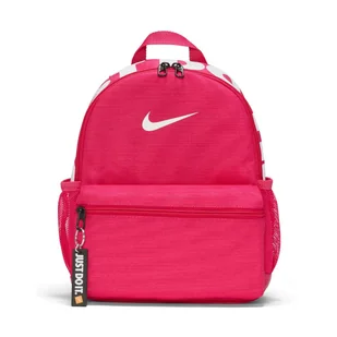 Nike JR Brasilia JDI plecak 615 : Rozmiar - ONE SIZE - Plecaki - miniaturka - grafika 1