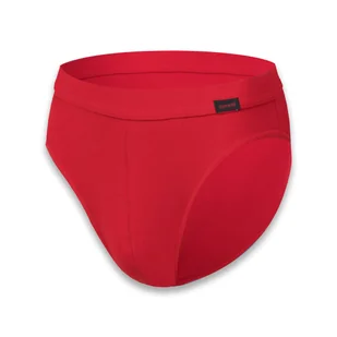 bawełniane SLIPY męskie Authentic Mini 226 Cornette-M - Majtki męskie - miniaturka - grafika 1