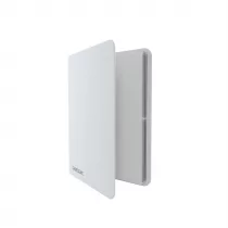 Gamegenic: Casual Album 8-Pocket - White - Akcesoria do gier planszowych - miniaturka - grafika 2