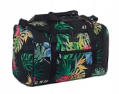 Akcesoria podróżnicze - TORBA DO SAMOLOTU bagaż podręczny 40 x 20 x 25cm - miniaturka - grafika 1