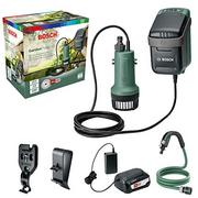 Pompy wodne - Bosch GardenPump 18 06008C4200 - miniaturka - grafika 1