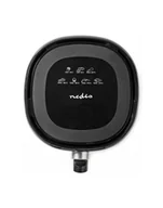 Frytkownice - Nedis KAAF130BK - miniaturka - grafika 1