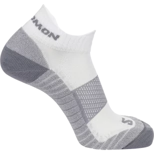 SKARPETY SALOMON AERO ANKLE C20810 - Skarpetki sportowe męskie - miniaturka - grafika 1