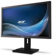 Monitory - Acer B226WLymdpr 22" czarny (UM.EB6EE.001) - miniaturka - grafika 1