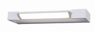 Lampy ścienne - Azzardo Lampa ścienna DALI do łazienki 30 AZ2788 AZ2788 - miniaturka - grafika 1