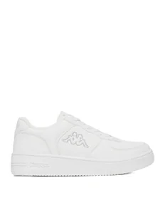 Kappa Sneakersy CEO-VSKA012 Biały - Buty dla chłopców - miniaturka - grafika 1