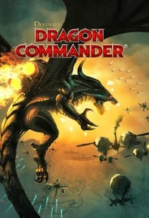 Divinity: Dragon Commander - Gry PC Cyfrowe - miniaturka - grafika 1